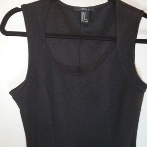 Little Black Dress from Forever 21